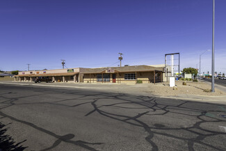 Kingman, AZ Storefront Retail/Residential - 3001 N Stockton Hill Rd