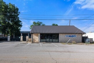 Keller, TX Flex - 108 E Hill St Keller, TX Flex - 108 E Hill St