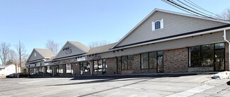 Nesconset, NY Retail - 260 Smithtown Blvd Nesconset, NY Retail - 260 Smithtown Blvd