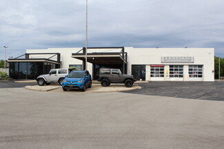 Milwaukee, WI Auto Dealership - 8730 N 91st St