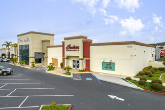 San Marcos, CA Industrial - 1040 Los Vallecitos Blvd