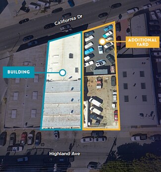 Burlingame, CA undefined - 127 California Dr