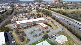 Brentwood, TN Industrial - 273 Wilson Pike Cir