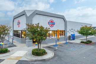 Moreno Valley, CA Freestanding - 24991 Alessandro Blvd