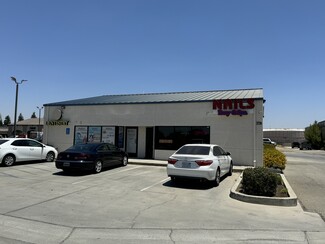 Bakersfield, CA Office/Medical, Office/Retail - 3726 Coffee Rd