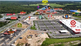 Lecanto, FL Commercial - 1449 North Lecanto Hwy (CR 491)