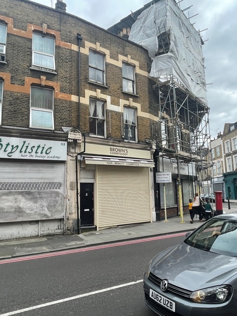 30 Downs Rd, London, LND for Rent