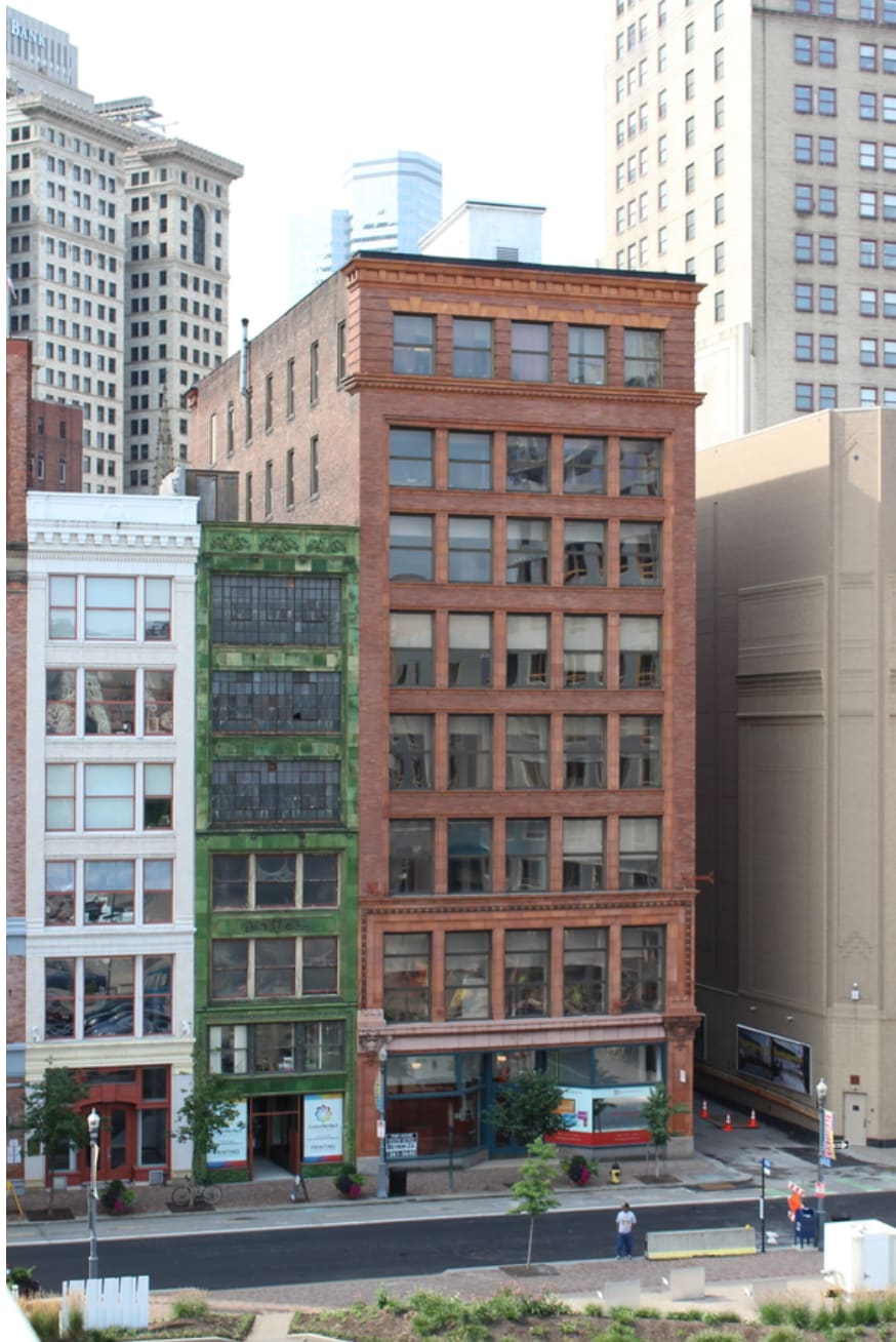 800 Penn Ave, Pittsburgh, PA for Rent