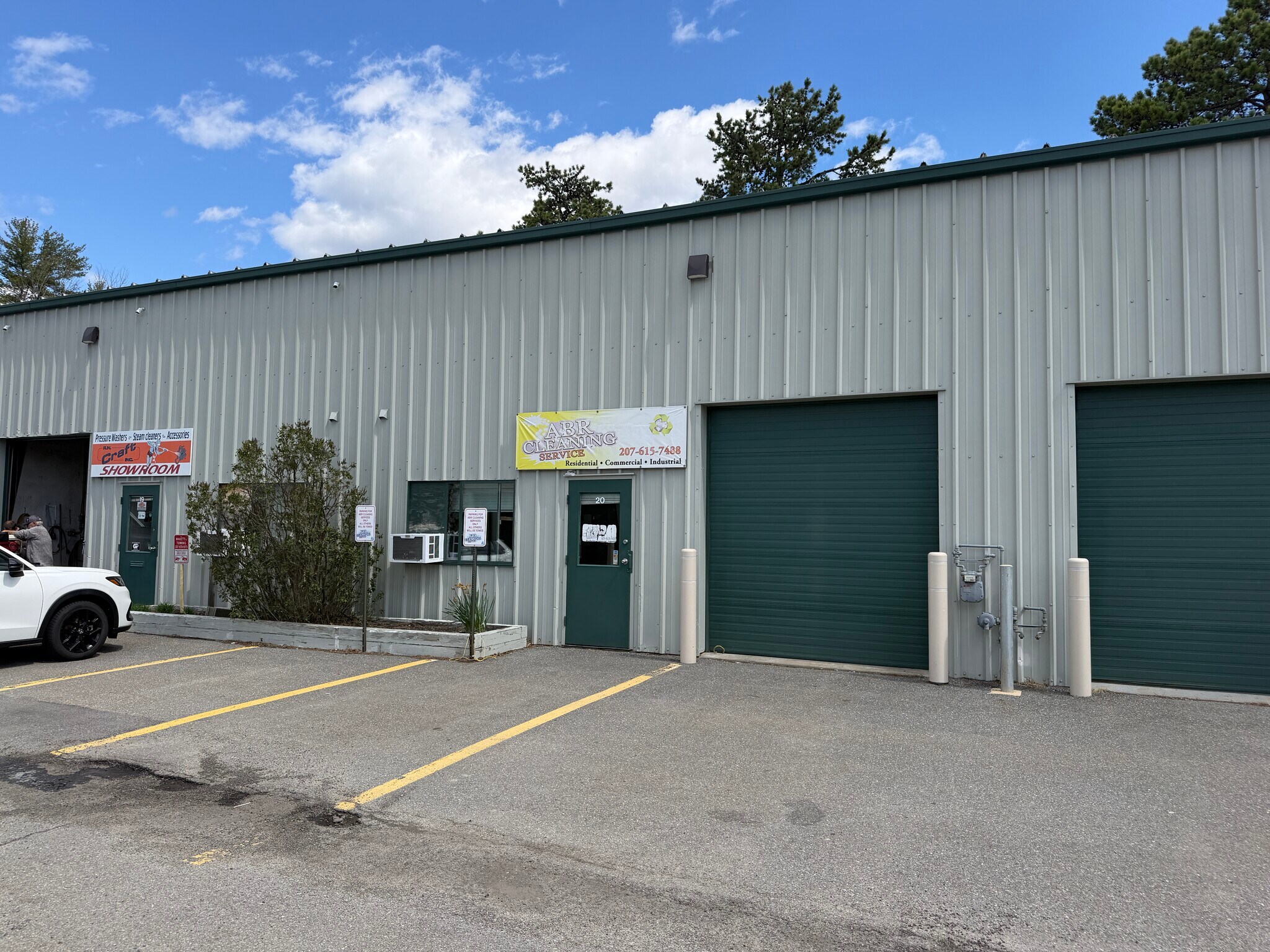 170 John Roberts Rd, South Portland, ME for Rent