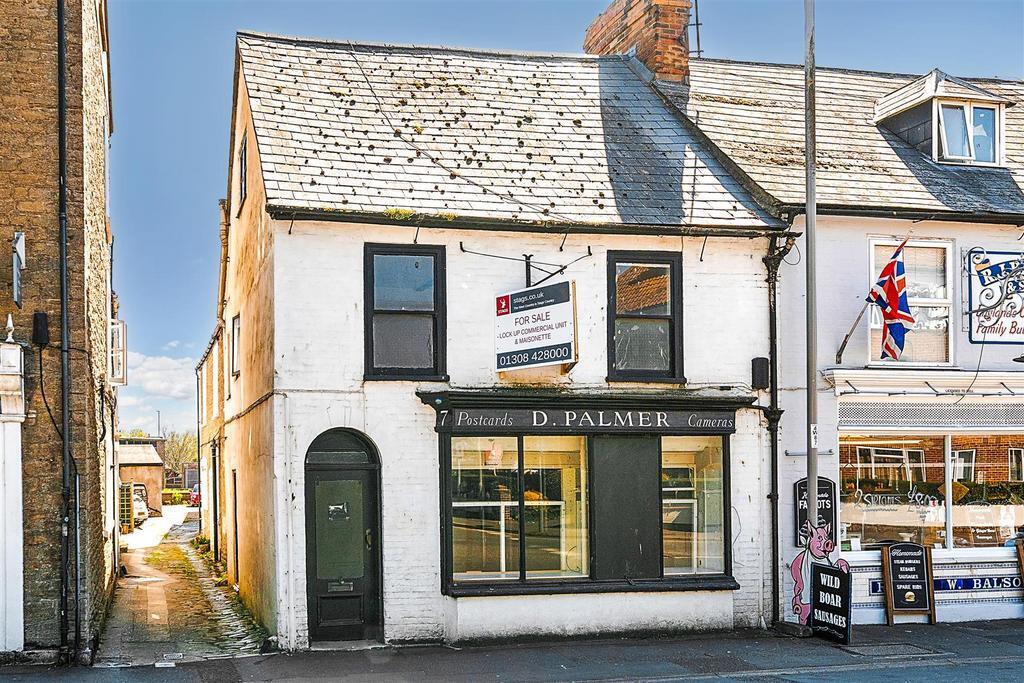 7 West Allington, Bridport, DOR for Sale