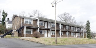 Knoxville, TN Apartments - 2523 Cedar Ln