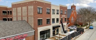 Milford, MI Apartments - 120 E Liberty St