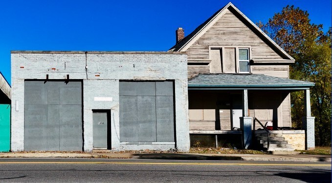 1300 Mount Elliott St, Detroit, MI for Sale