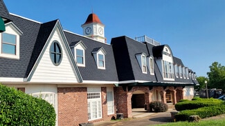 Saint Charles, MO Office - 1600 Heritage Lndg