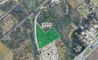 New Braunfels, TX Commercial Land - 9565 FM 1102