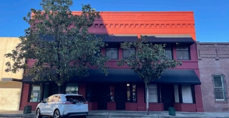 Visalia, CA Office - 115-125 S Church St Visalia, CA Office - 115-125 S Church St