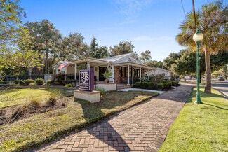 Ridgeland, SC Retail - 8026 E Main St