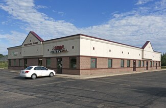 Saint Joseph, MN undefined - 708 E Elm St E