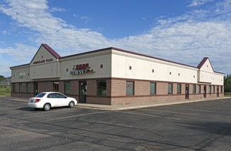 Saint Joseph, MN Freestanding - 708 E Elm St E