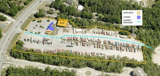 Charleston, SC Industrial - 2637 Clements Ferry Rd Charleston, SC Industrial - 2637 Clements Ferry Rd