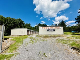 Union Grove, AL Self-Storage Facilities - 13520 Us Highway 231