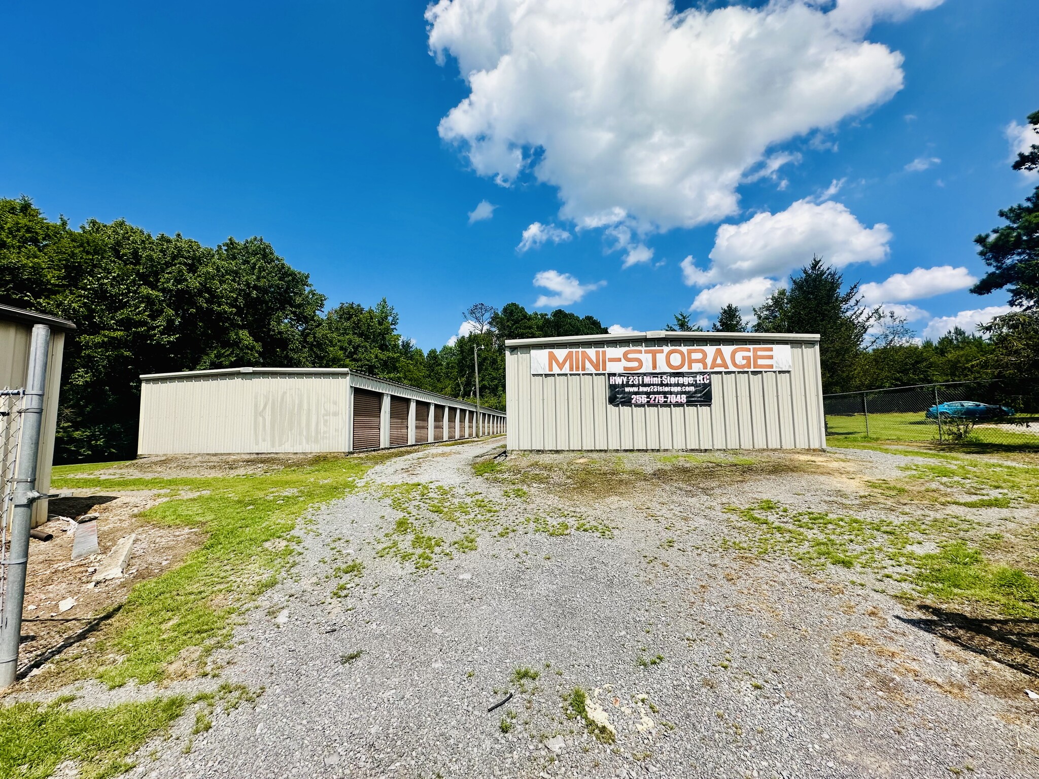 13520 Us Highway 231, Union Grove, AL for Sale