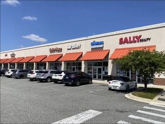 Yulee, FL Retail - 463711 Sr-200