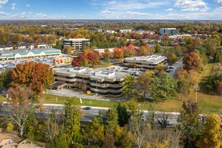 Columbia, MD Office, Office/Medical, Retail - 8808 & 8818 Centre Park Dr