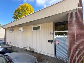 Great Barrington, MA Flex - 82 Railroad St