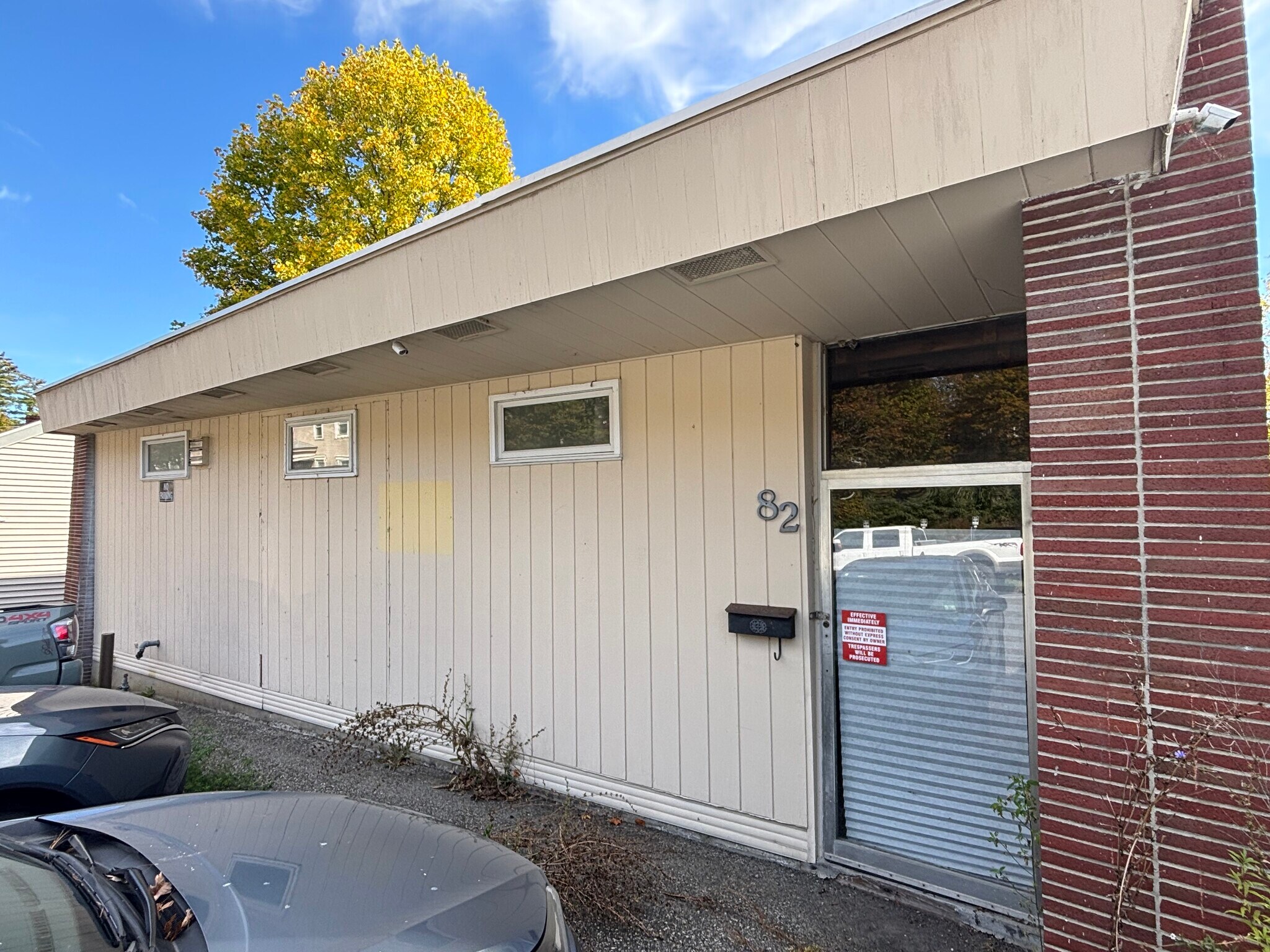 82 Railroad St, Great Barrington, MA for Sale