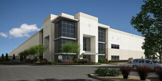 Chino, CA Industrial - SEC Mountain Ave & Bickmore Ave