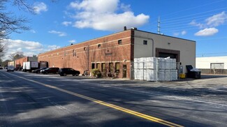 Garden City, NY Industrial - 4 Commercial Ave