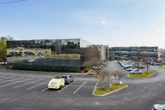 Nashville, TN Office - 2451 Atrium Way