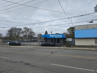 London, ON Retail - 80 Adelaide St N London, ON Retail - 80 Adelaide St N