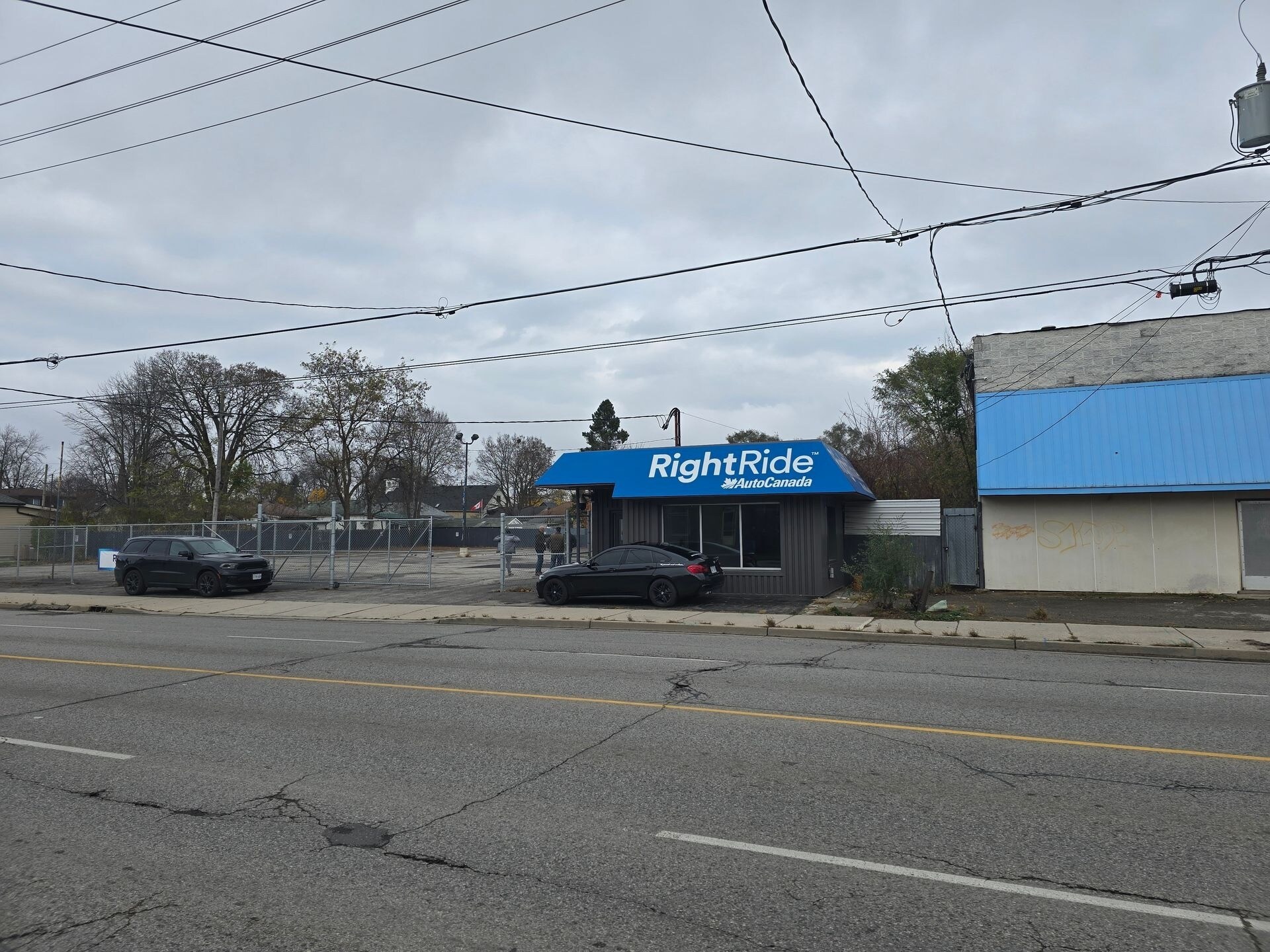 80 Adelaide St N, London, ON for Rent