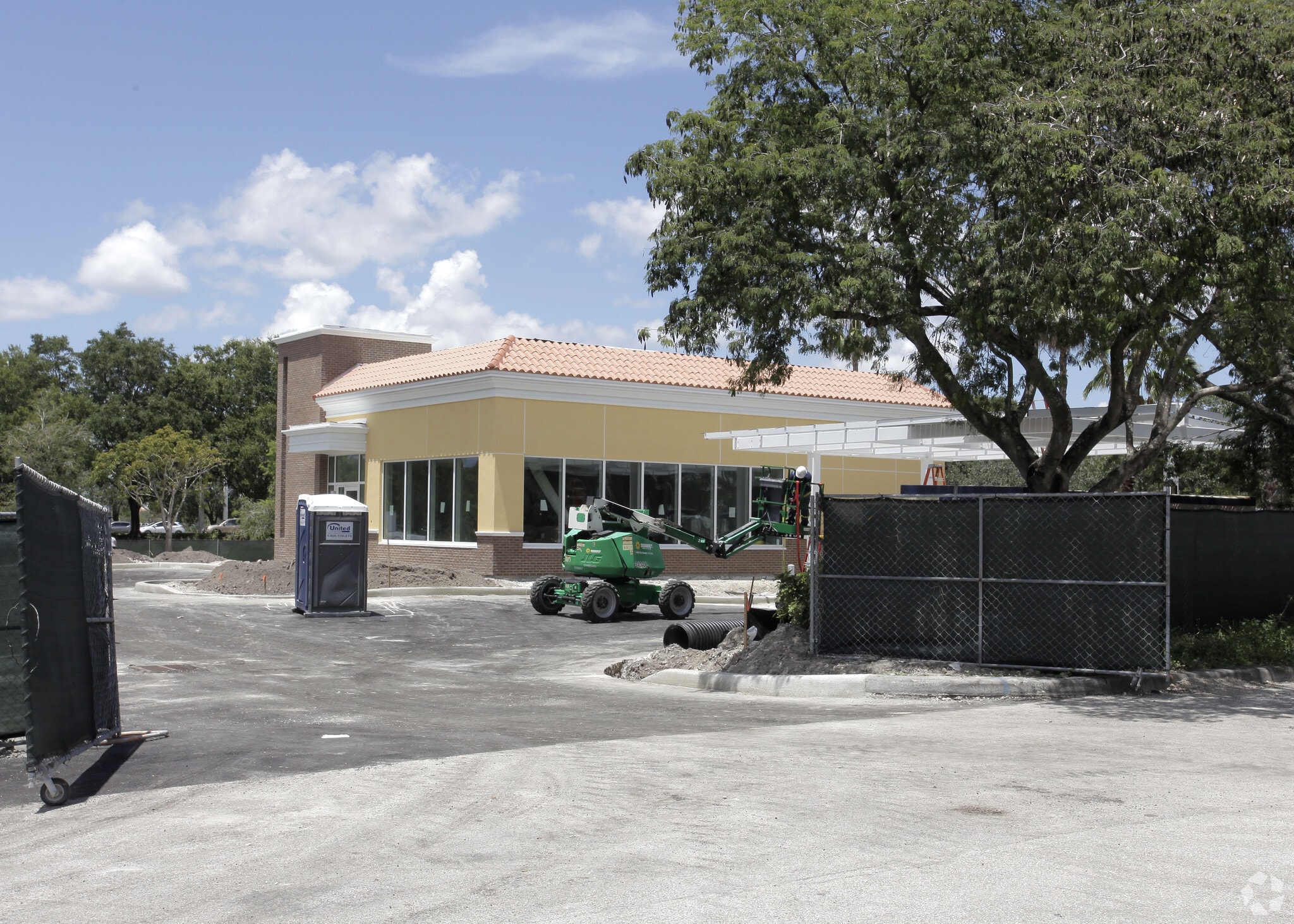 12391 W Sunrise Blvd, Sunrise, FL for Sale