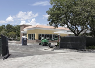 Plantation, FL Bank - 12391 W Sunrise Blvd