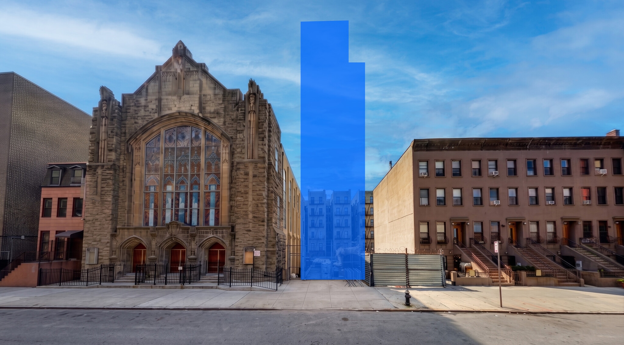 64 W 132nd St, New York, NY for Sale