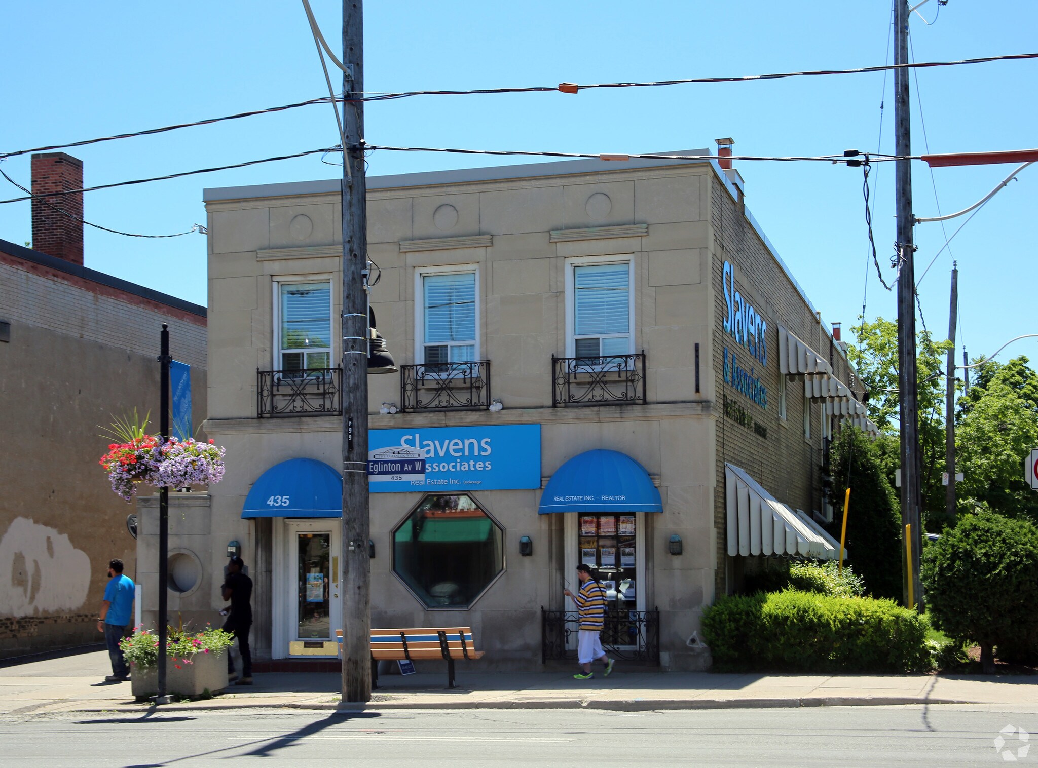435 Eglinton Ave W, Toronto, ON for Sale
