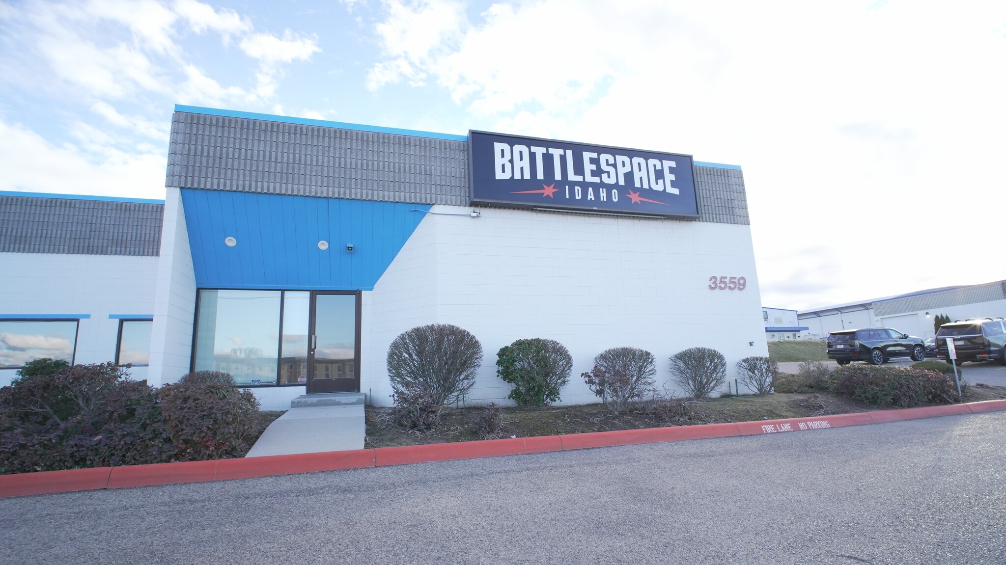 3555-3559 W Wright St, Boise, ID for Rent