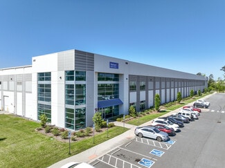 Concord, NC Industrial - 980 Derita Rd Concord, NC Industrial - 980 Derita Rd