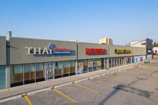 Calgary, AB Retail - 7400 Macleod Trl S
