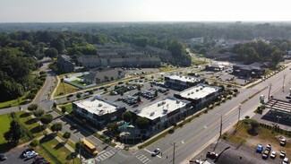 Charlotte, NC Retail - 4701 Monroe Rd