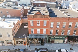 Nyack, NY Storefront Retail/Residential - 8 N Broadway