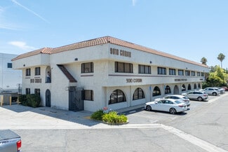 Northridge, CA Office - 9010 Corbin Ave