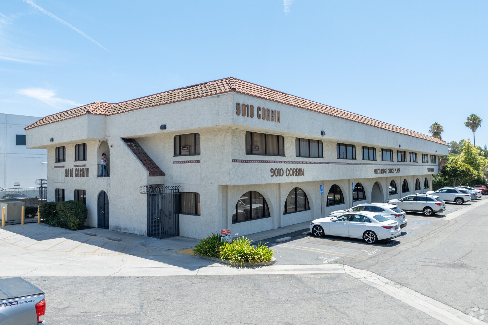 9010 Corbin Ave, Northridge, CA for Rent