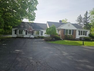 Orchard Park, NY Office - 3115 Southwestern Blvd