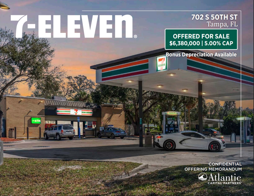 702 S 50th St, Tampa, FL for Sale