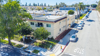 Pico Rivera, CA Apartments - 5101 Lindsey Ave & 9148 Verner St