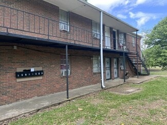 Memphis, TN Apartments - 261 Keel Ave Memphis, TN Apartments - 261 Keel Ave